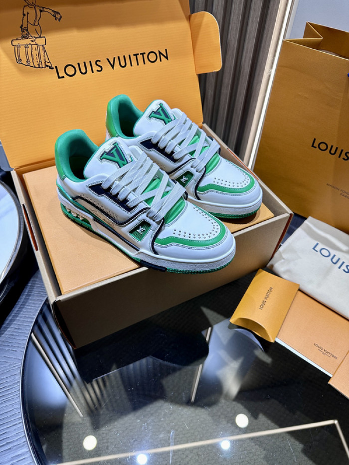 lou vuit sci-fi sneakers lvss-0255