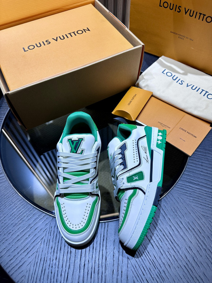 lou vuit sci-fi sneakers lvss-0255