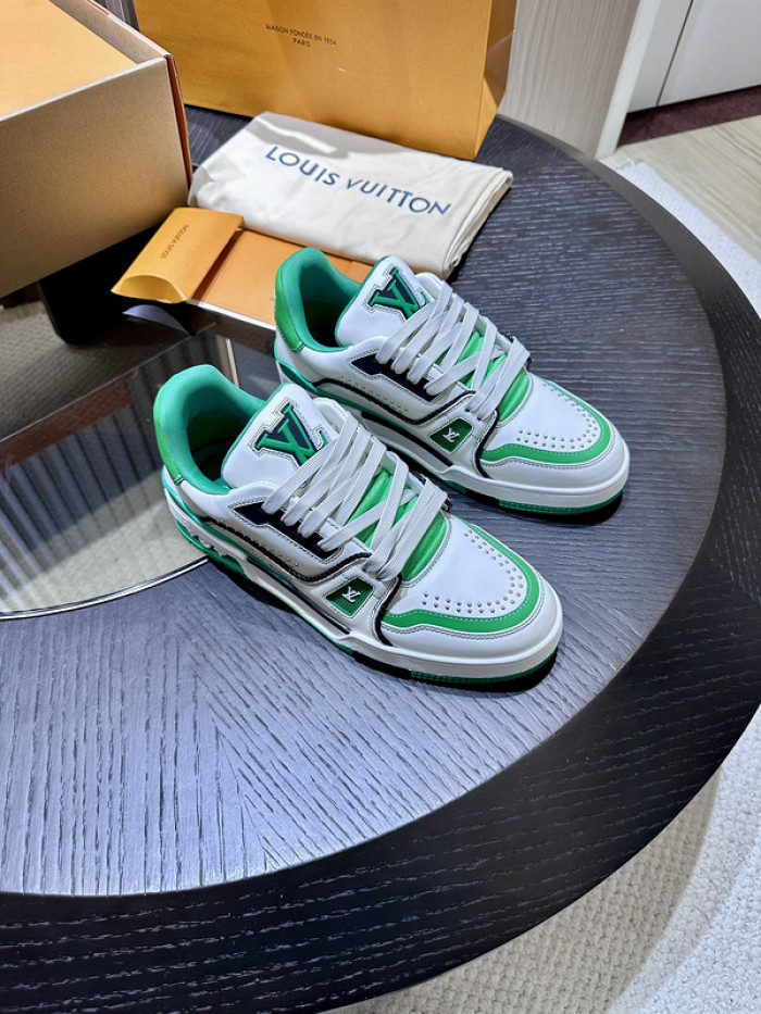lou vuit sci-fi sneakers lvss-0255