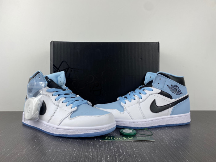 air jordan 1 mid dv1308-104