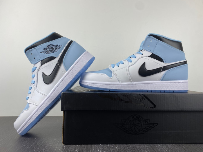 air jordan 1 mid dv1308-104