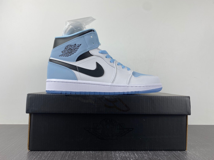 air jordan 1 mid dv1308-104