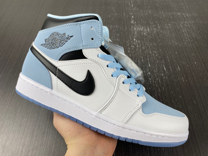 air jordan 1 mid dv1308-104