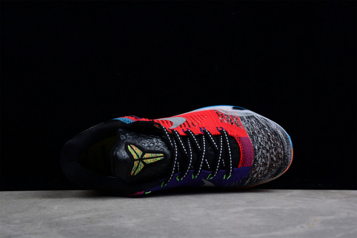 nike zoom kobe 10 815810--900