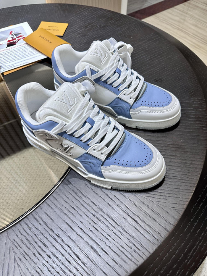 lou vuit sci-fi sneakers  lvss-0203