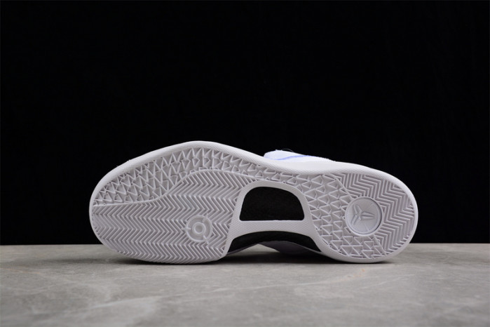 nike kobe 8 protro "triple white"   fj9364-100