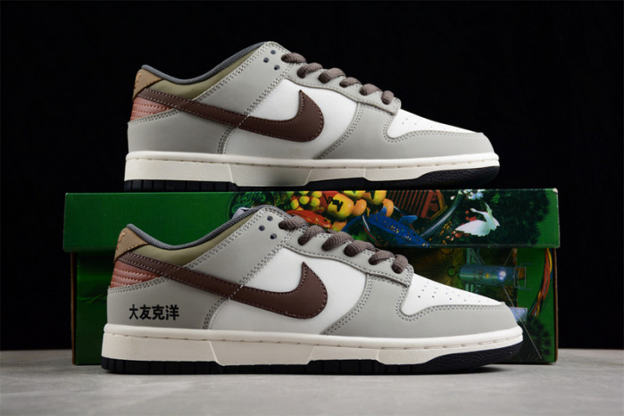 nike dunk low dd0302-657