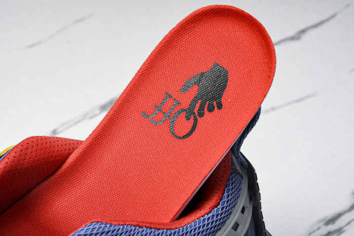 ow c/o odsy-1000 sneakers ow-042