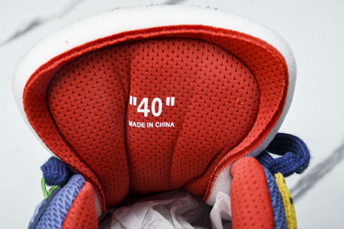 ow c/o odsy-1000 sneakers ow-042