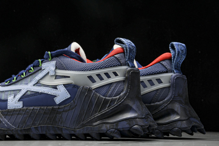 ow c/o odsy-1000 sneakers ow-042