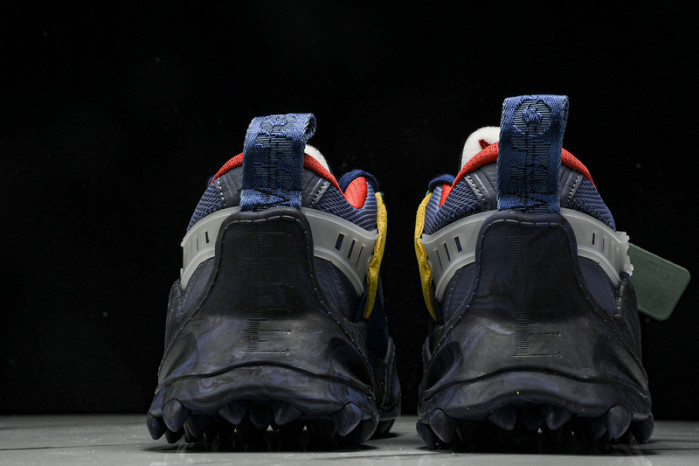 ow c/o odsy-1000 sneakers ow-042