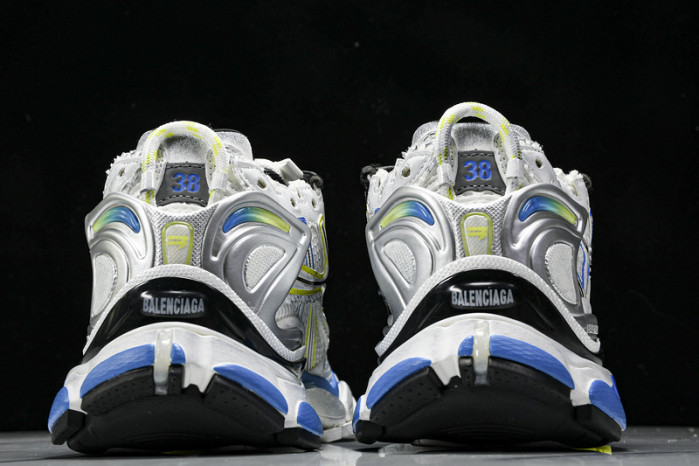 Ba*len*cia*ga track runner btt-190