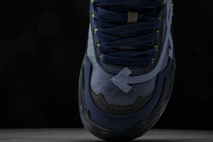 ow c/o odsy-1000 sneakers ow-042