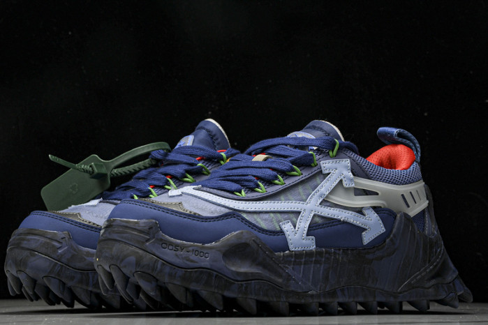 ow c/o odsy-1000 sneakers ow-042