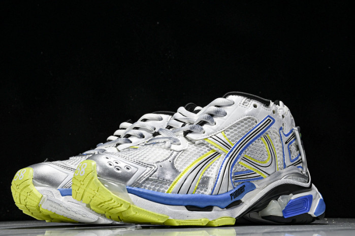 Ba*len*cia*ga track runner btt-190