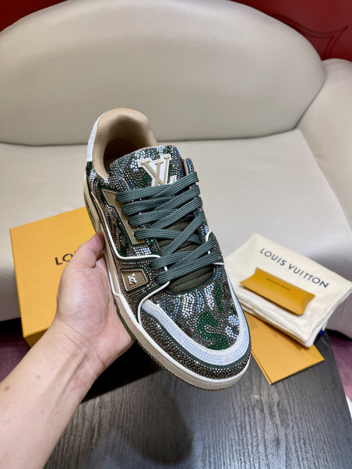 lou vuit sci-fi sneakers lvss-098