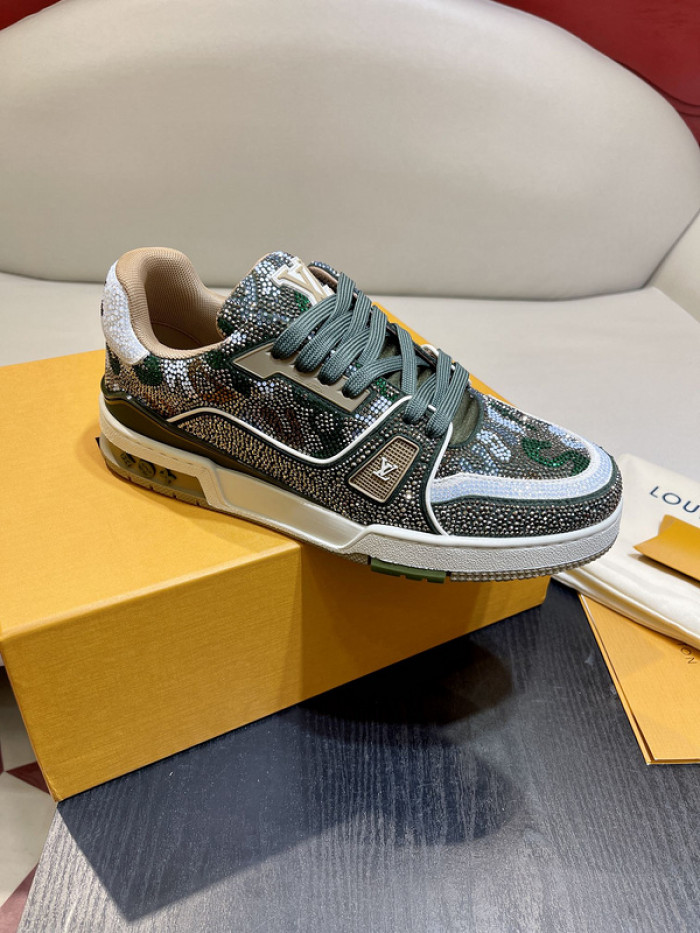 lou vuit sci-fi sneakers lvss-098