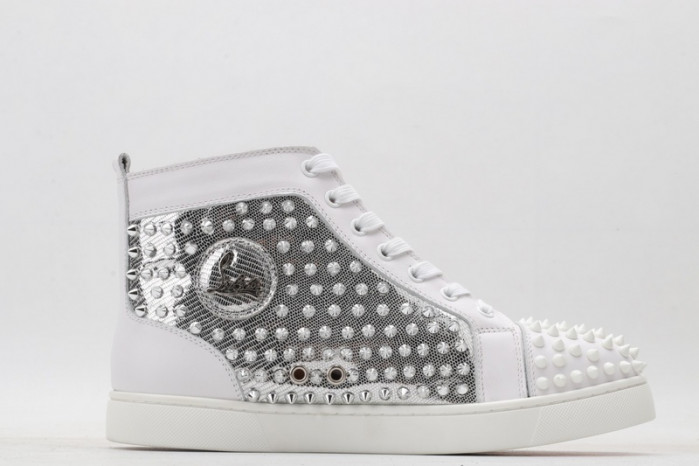 Ch**an louboutin sneakers  cl-029