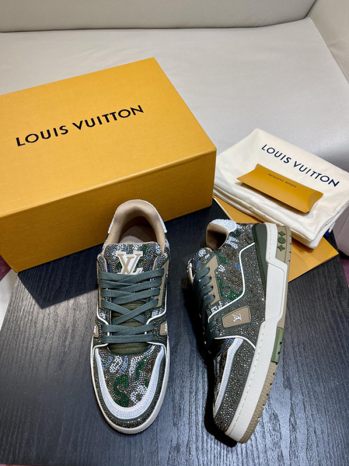 lou vuit sci-fi sneakers lvss-098