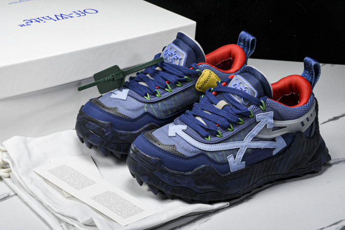 ow c/o odsy-1000 sneakers ow-042