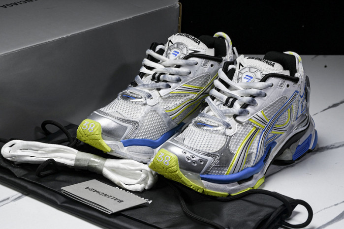 Ba*len*cia*ga track runner btt-190