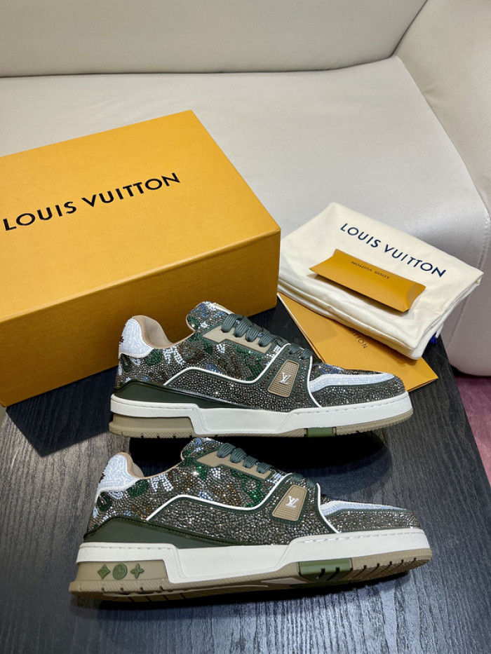 lou vuit sci-fi sneakers lvss-098