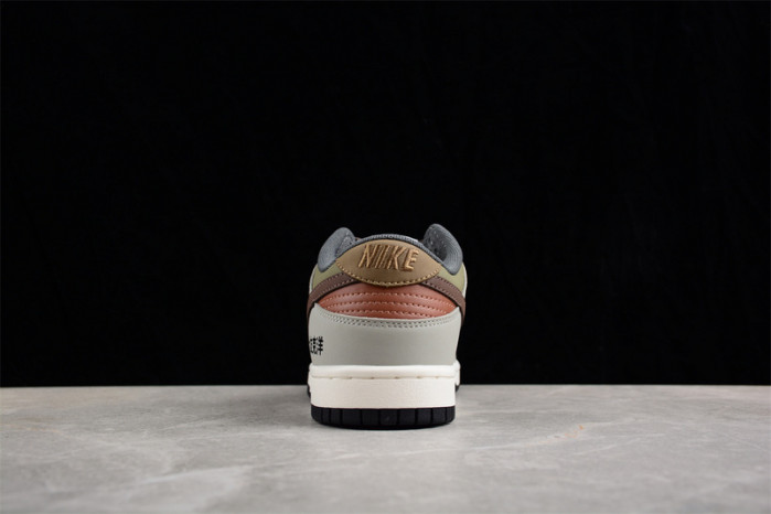 nike dunk low dd0302-657