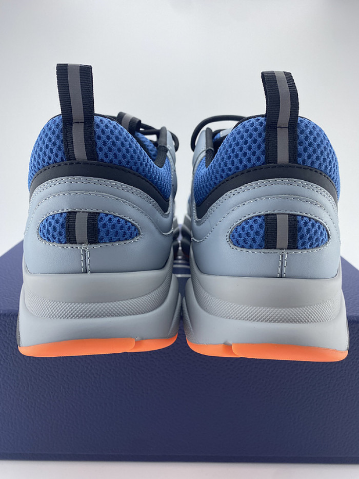 dr b22 trainer sneakers drb22-024