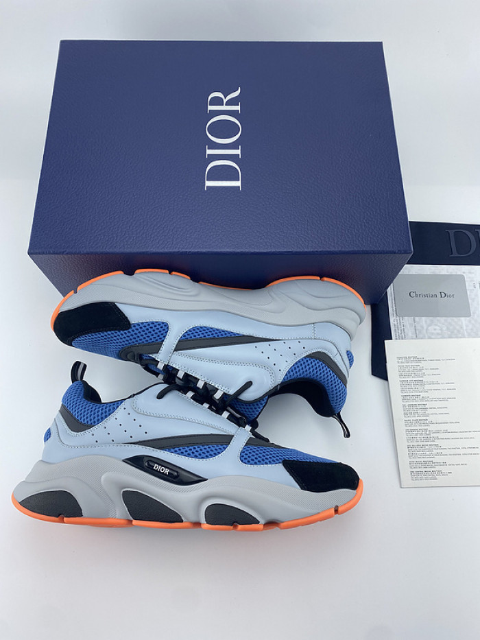 dr b22 trainer sneakers drb22-024