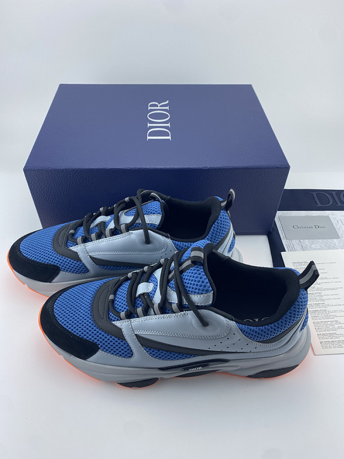 dr b22 trainer sneakers drb22-024