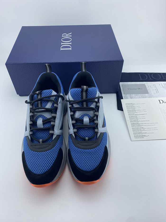 dr b22 trainer sneakers drb22-024