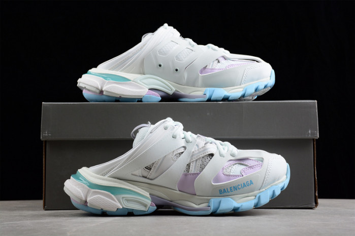 Ba*len*cia*ga track trainer btt-032
