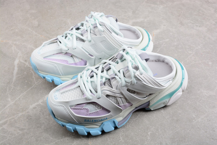 Ba*len*cia*ga track trainer btt-032