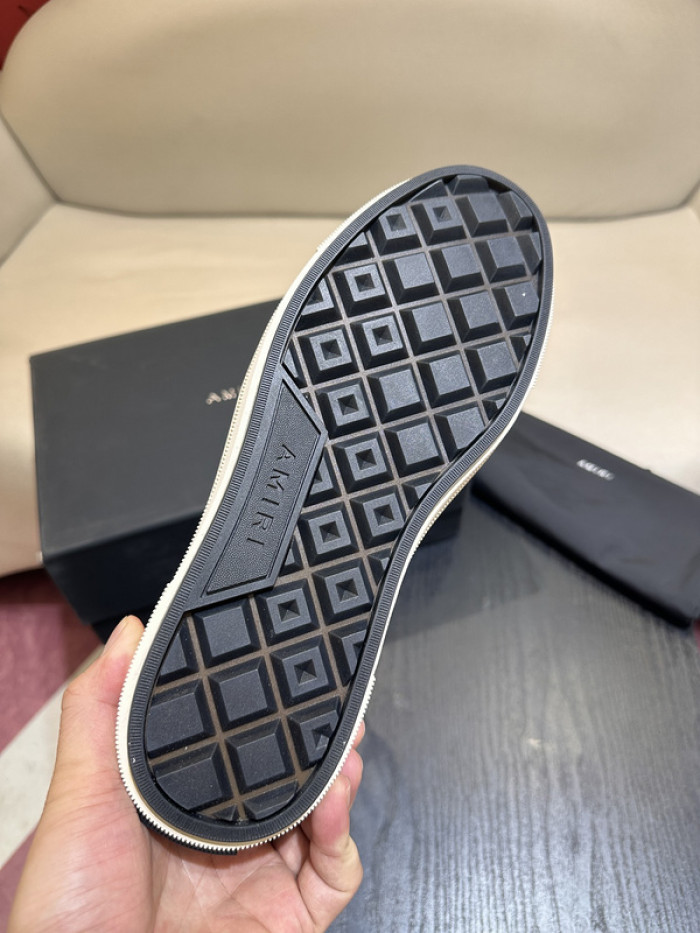 amiri sneakers am-59
