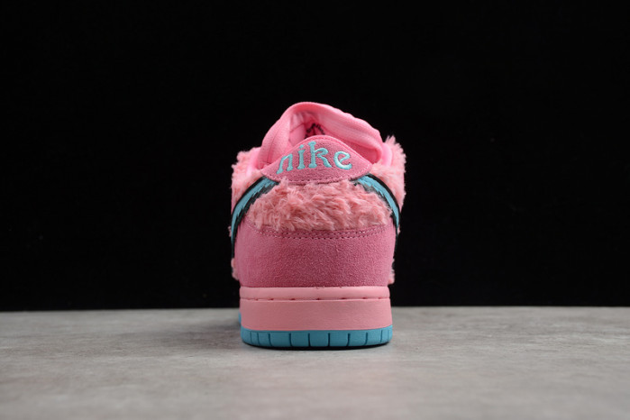 nike sb dunk low grateful dead bears -cj5378-600