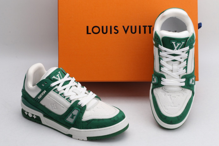 lou vuit sci-fi sneakers lvss-005