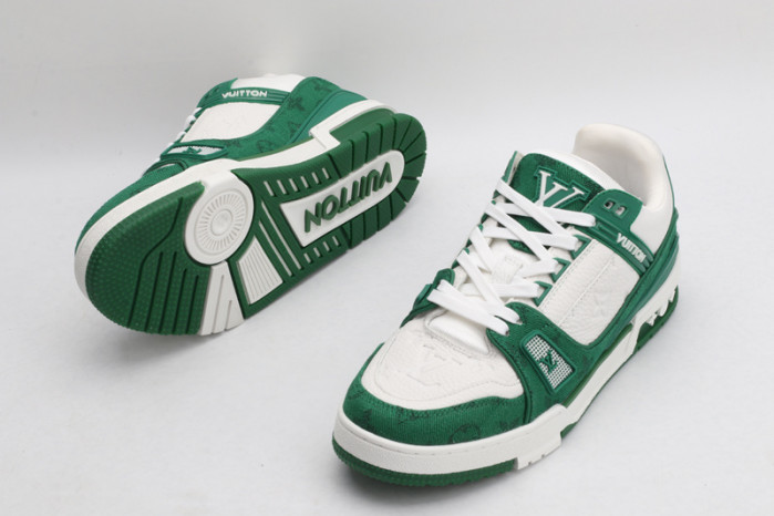 lou vuit sci-fi sneakers lvss-005