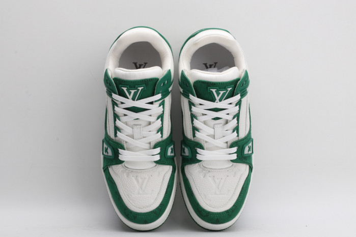 lou vuit sci-fi sneakers lvss-005