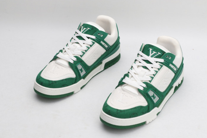 lou vuit sci-fi sneakers lvss-005