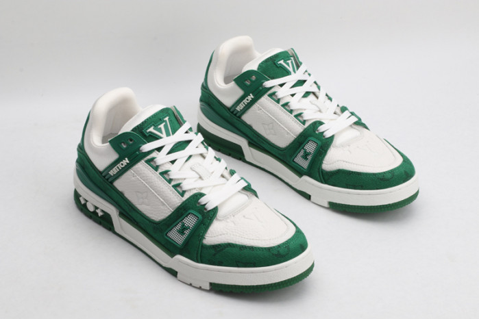 lou vuit sci-fi sneakers lvss-005