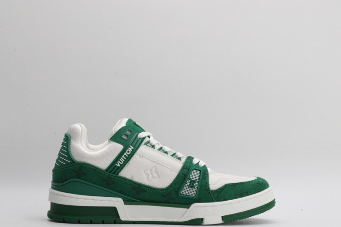lou vuit sci-fi sneakers lvss-005
