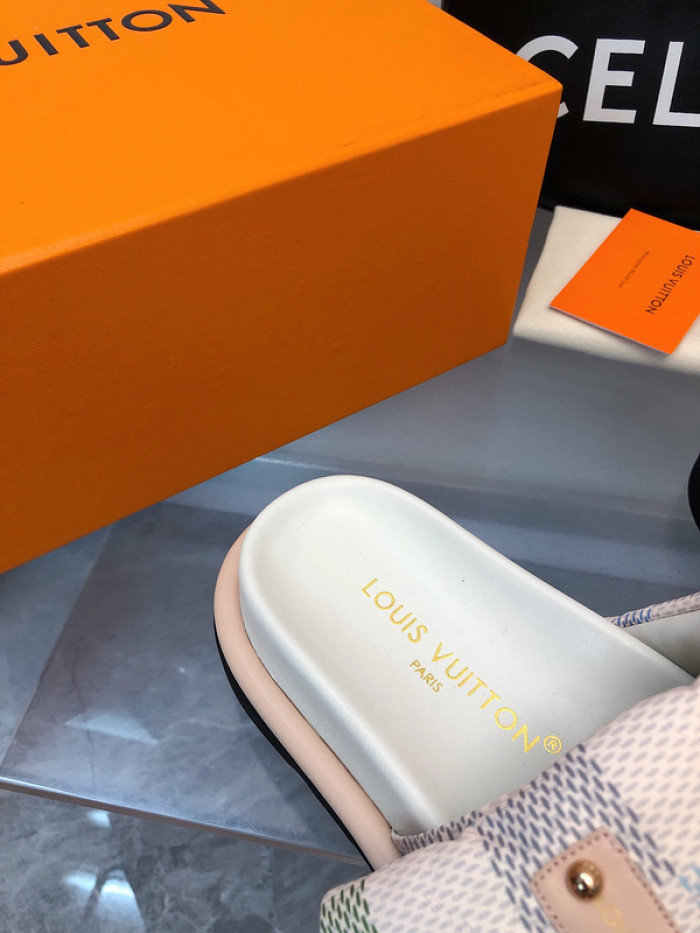 lo** vui* sandals   lv-170043