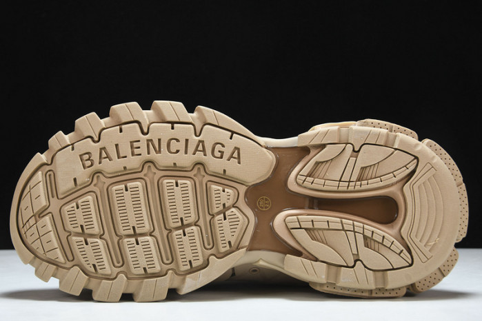 Ba*len*cia*ga track trainer btt-023