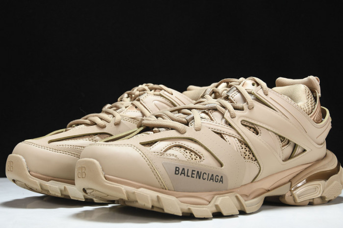 Ba*len*cia*ga track trainer btt-023