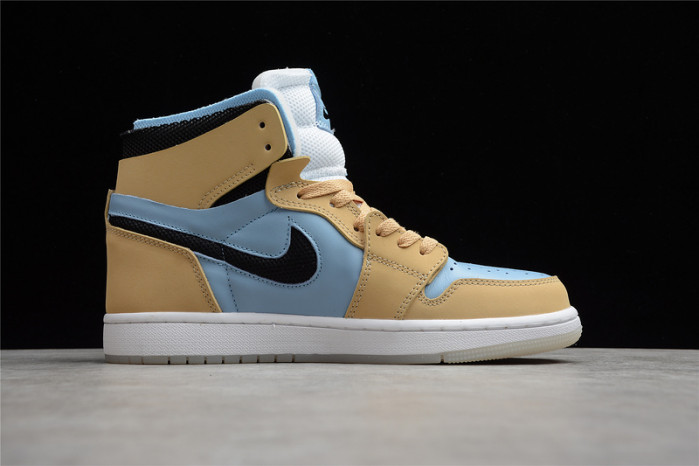 air jordan 1 zoom ct0979-400