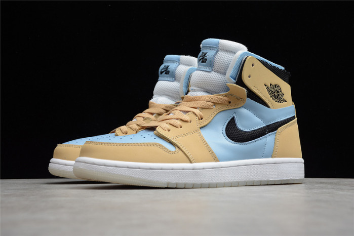 air jordan 1 zoom ct0979-400