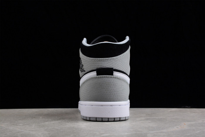 air jordan 1 mid "elephant toe" aj1 dm1200-016