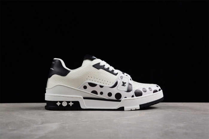 lou vuit sci-fi sneakers  lvss-086