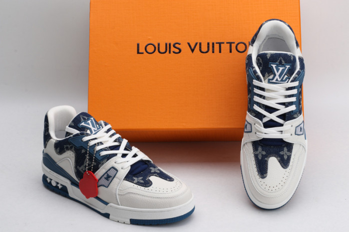 lou vuit sci-fi sneakers lvss-019