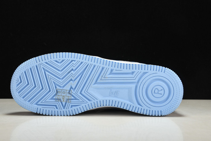 a bathing ape bape sta low  ab-037